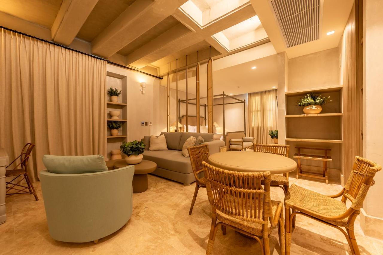 Hotel Cinco Boutique Cartagena