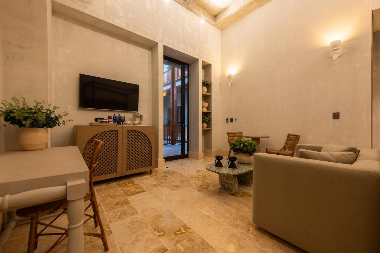 Hotel Cinco Boutique