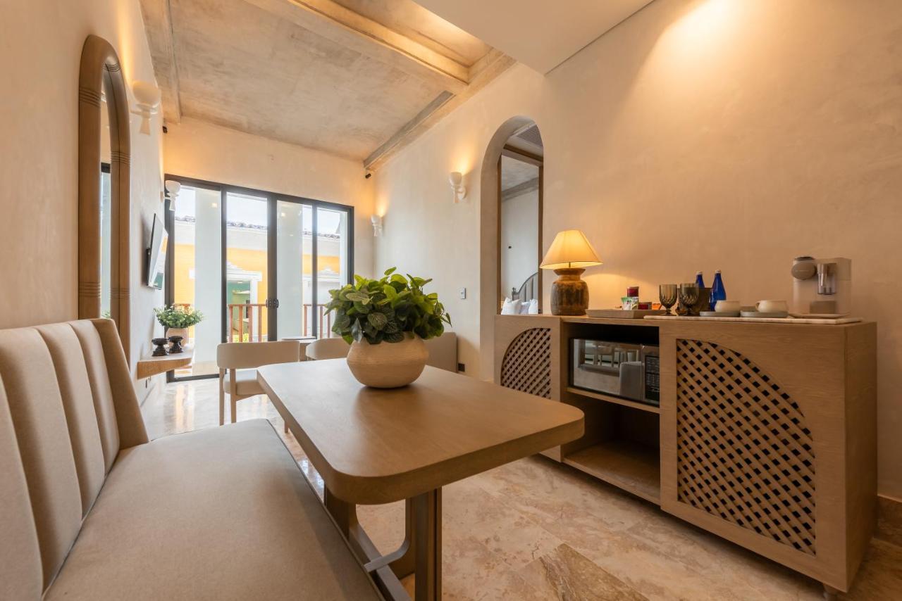 Hotel Cinco Boutique