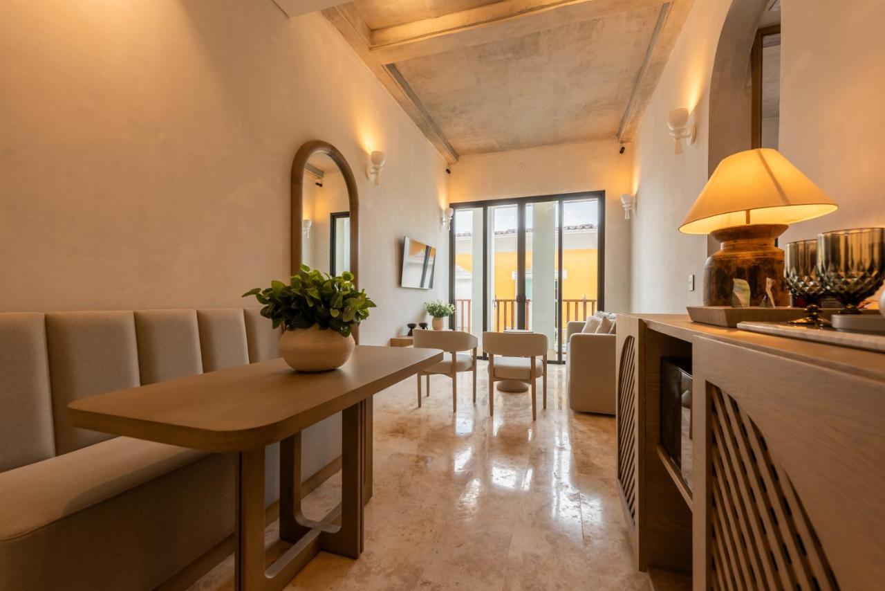 Cinco Boutique Hotel Cartagena