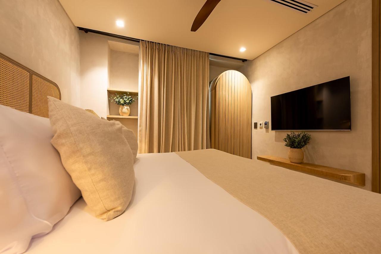 Cinco Boutique 5* Cartagena
