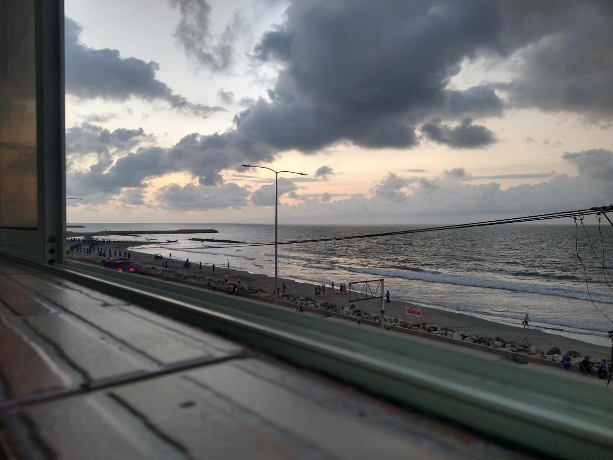 Encanto En Cartagena, Aparatamento Duplex Con Vista Al Mar Cartagena