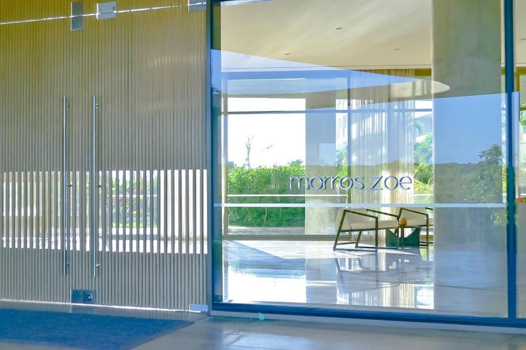 Hermoso Y Con Acceso Directo A La Playa! Apartamento