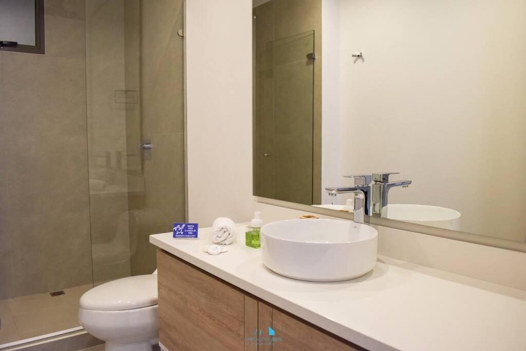 Hermoso Y Con Acceso Directo A La Playa! Apartamento *