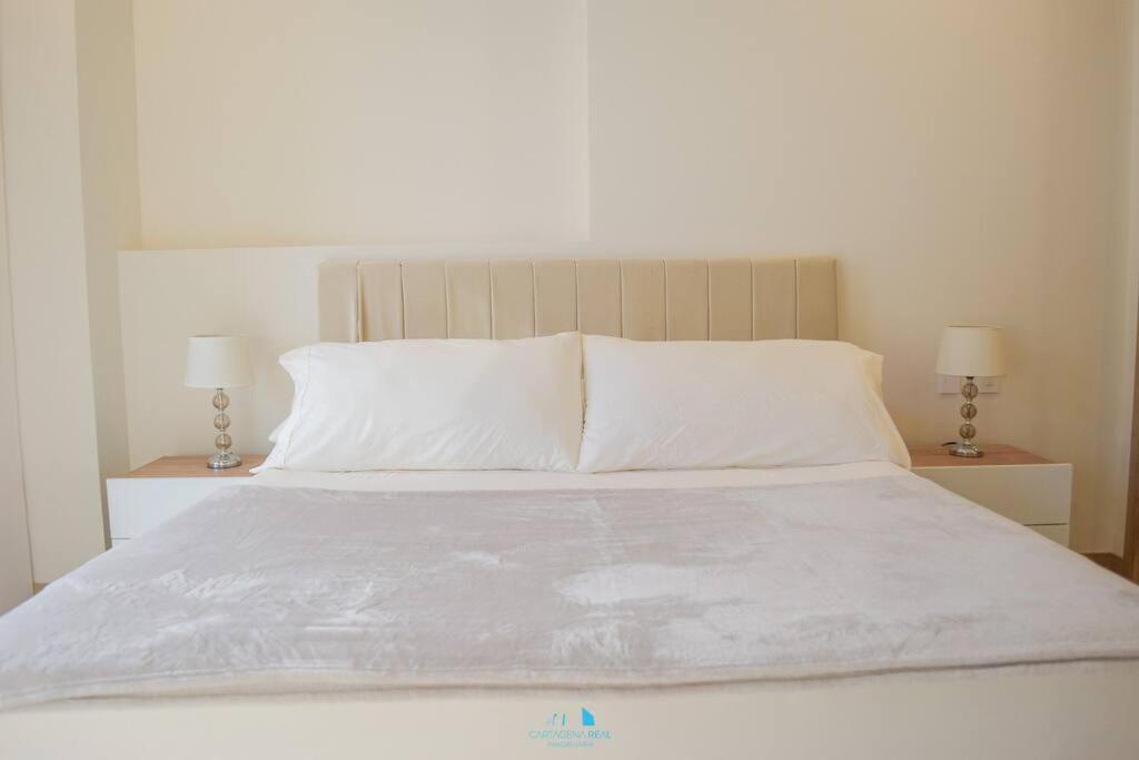 Hermoso Y Con Acceso Directo A La Playa! Apartamento *