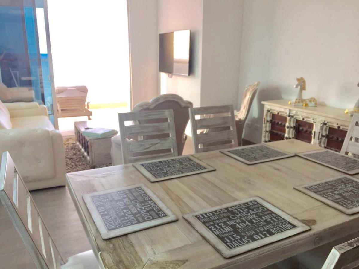 Fantastico Apartamento Cartagena