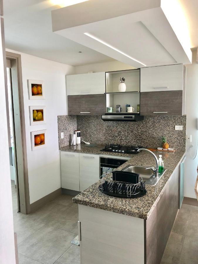 Fantastico Apartamento