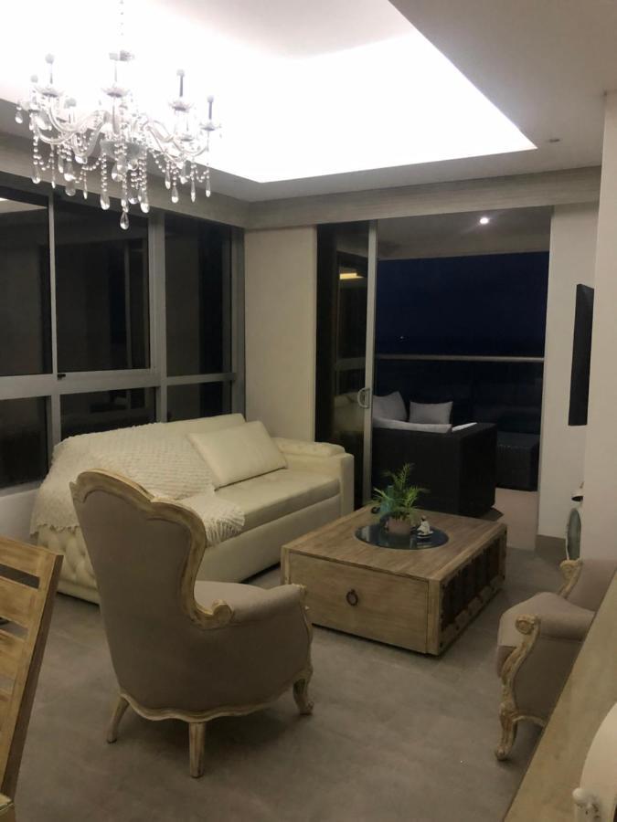 Apartamento Fantastico Cartagena