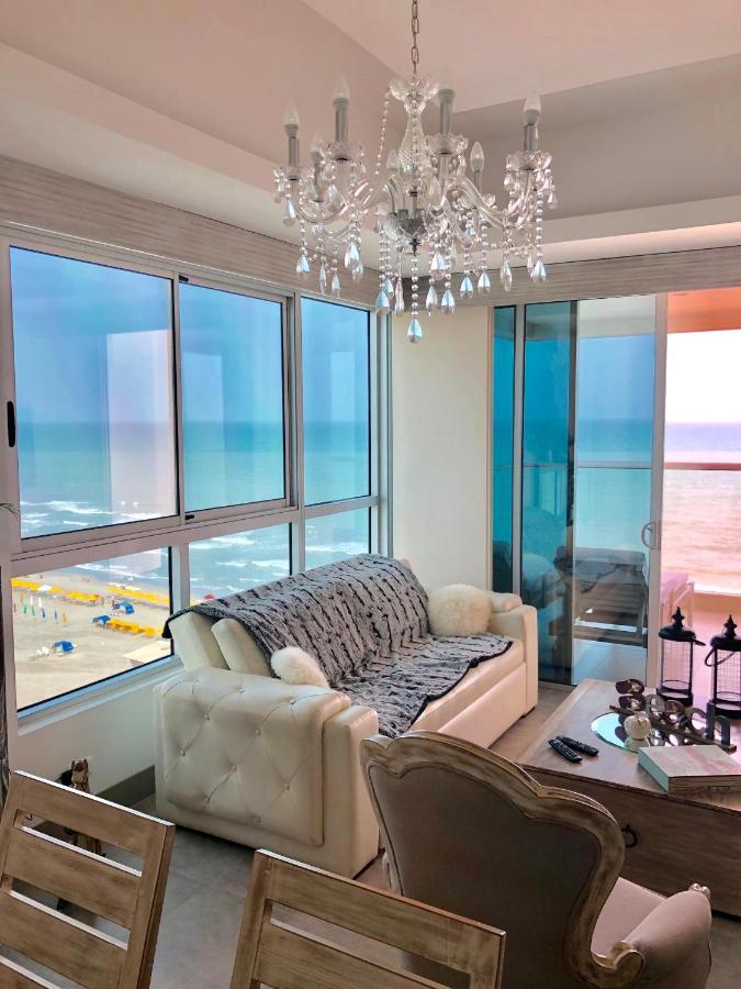 Fantastico Apartamento Cartagena