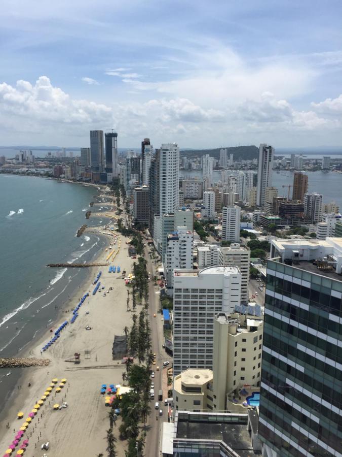 Fantastico * Cartagena