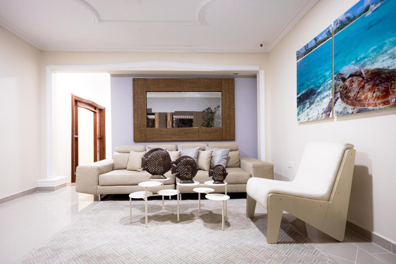 Hotel Casa Palmar Cartagena