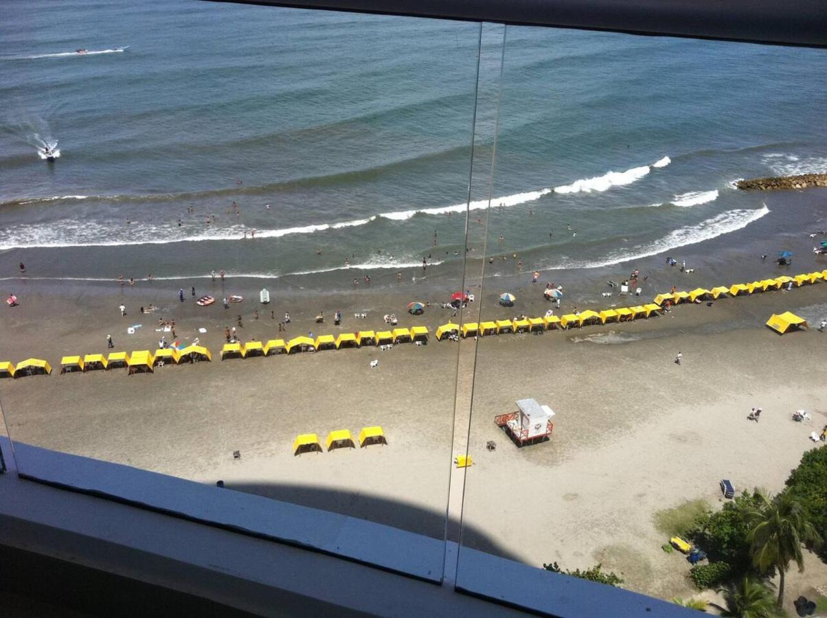 Apartamento Ocean View Colombia 16 Thfloor