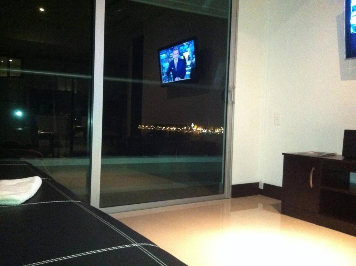 Apartamento Ocean View Colombia 16 Thfloor *