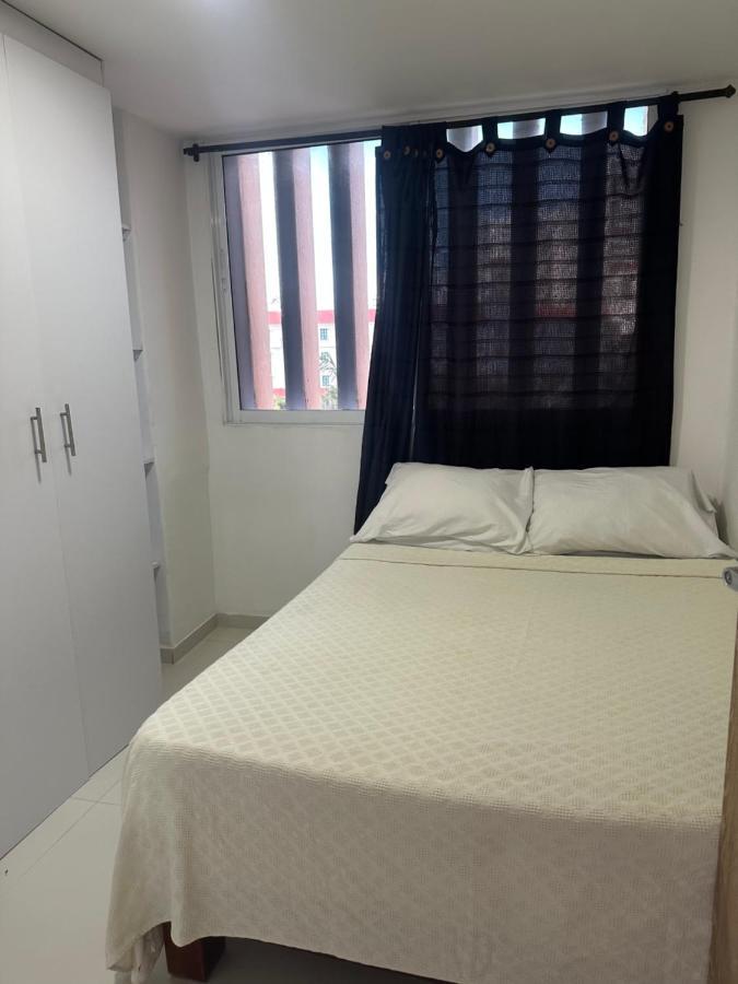 Apartamento En Bocagrande Lindo De Dos Alcobas Y De Tres