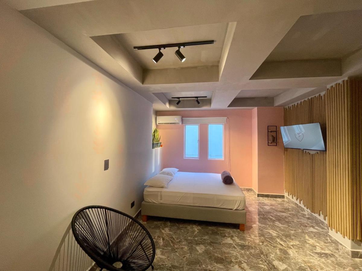 Awesome Brand New Studio Near Old Town *