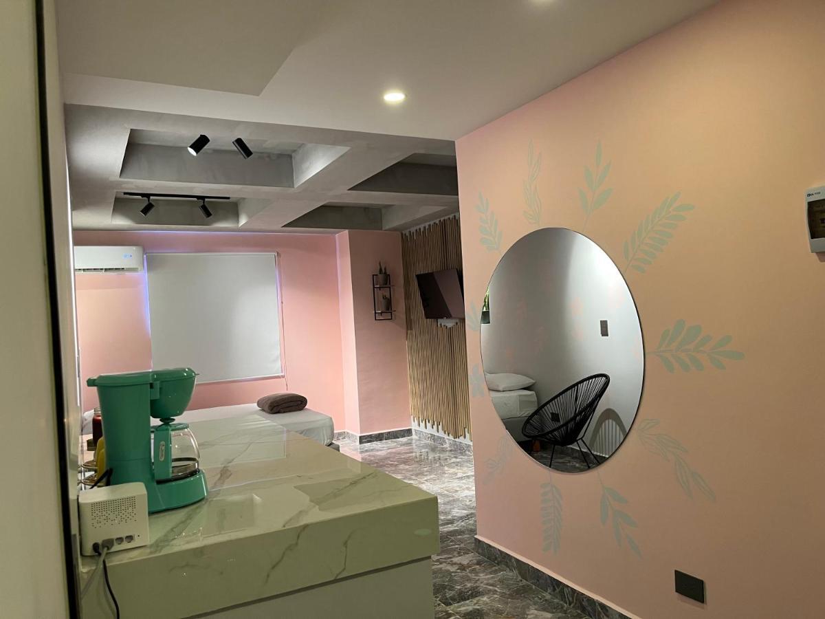 Apartamento Awesome Brand New Studio Near Old Town