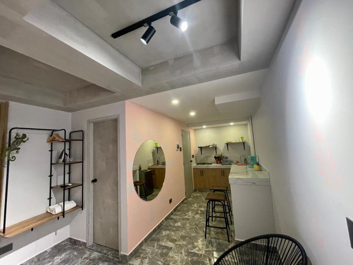 Apartamento Awesome Brand New Studio Near Old Town Cartagena