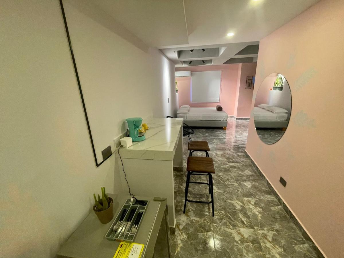 Awesome Brand New Studio Near Old Town Apartamento Cartagena