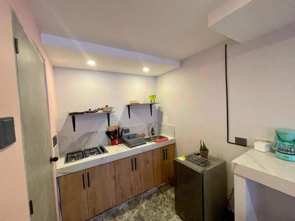 Apartamento Awesome Brand New Studio Near Old Town Cartagena
