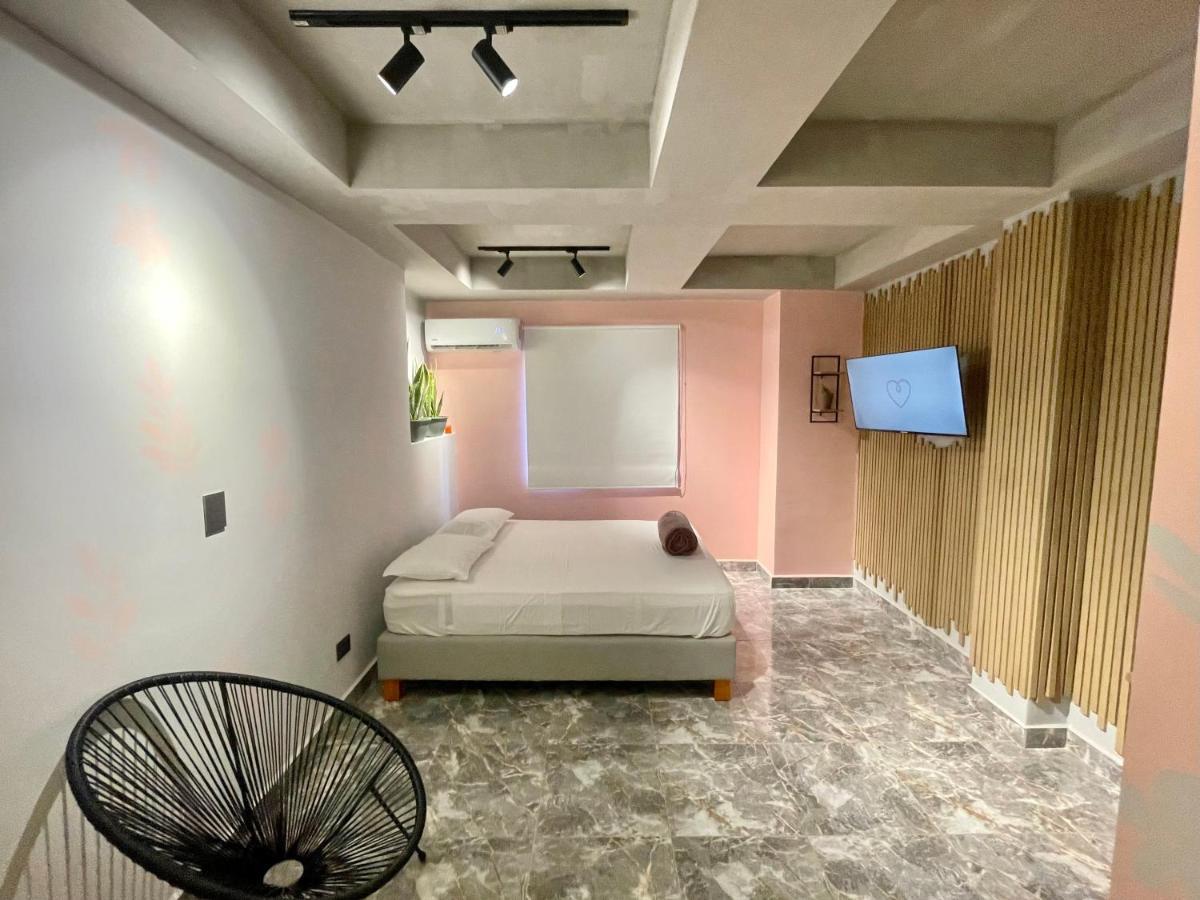 Awesome Brand New Studio Near Old Town Cartagena