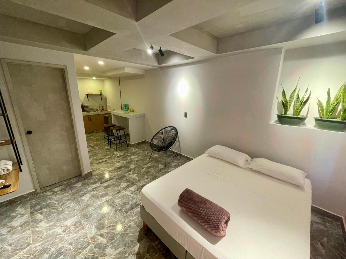 Awesome Brand New Studio Near Old Town * Cartagena