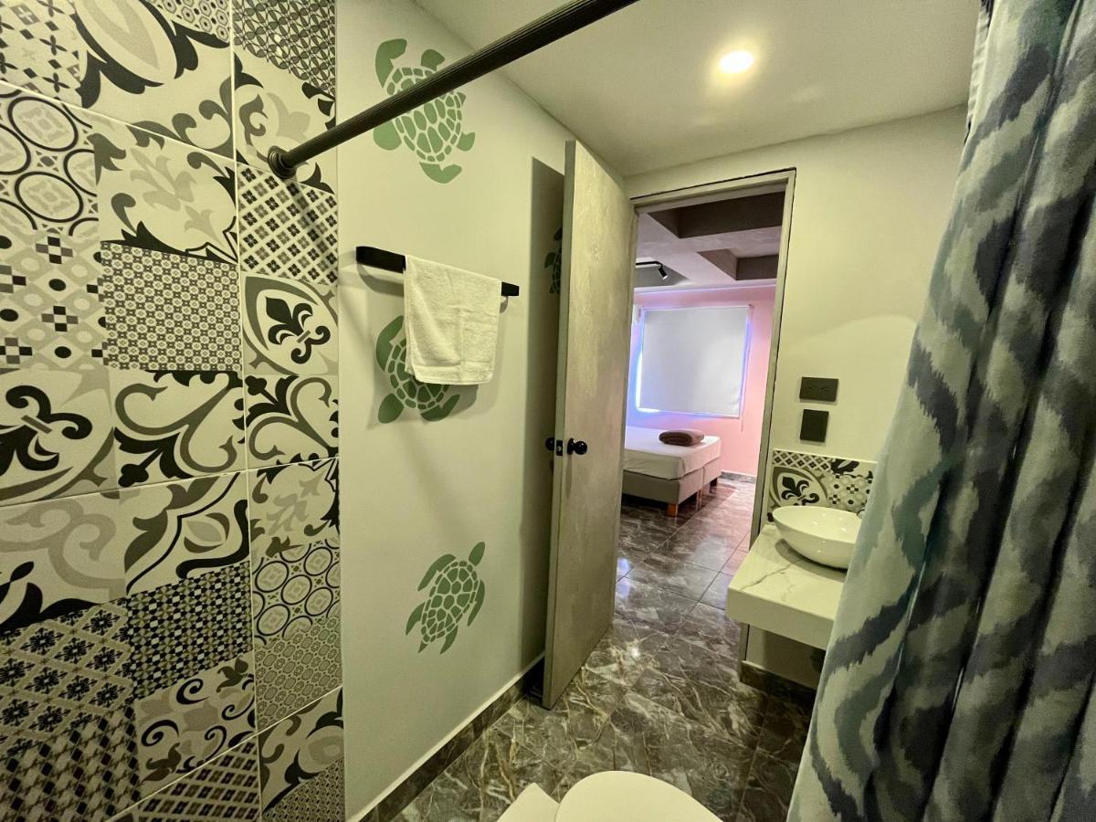 Awesome Brand New Studio Near Old Town Apartamento