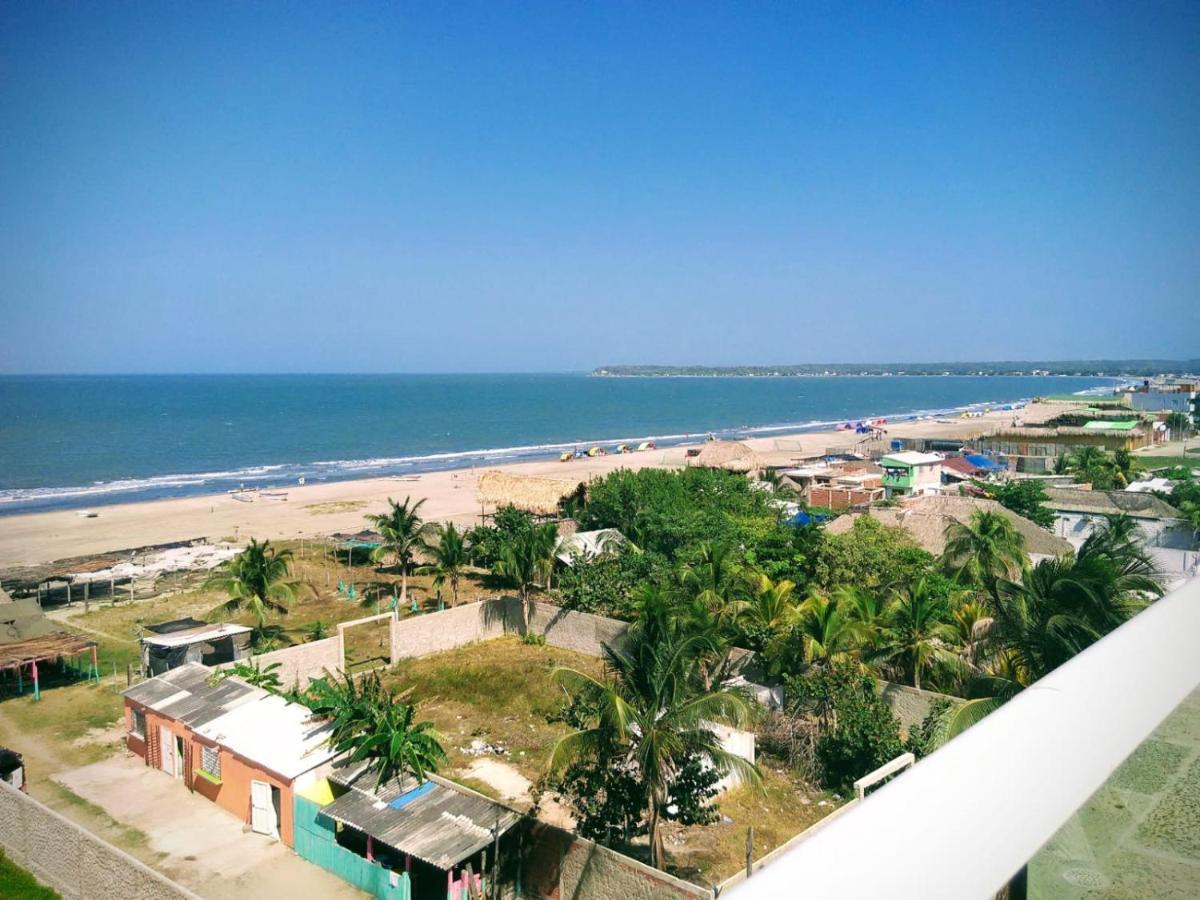 Luxury Azul Beach La Boquilla