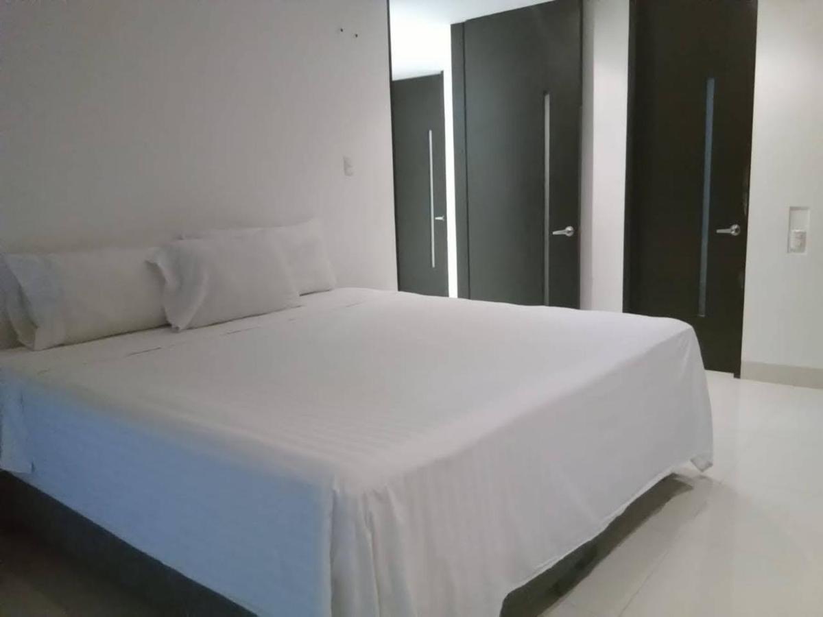 Luxury Azul Beach La Boquilla Apartment *