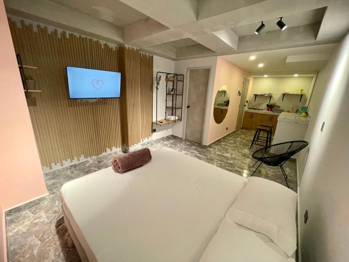 Apartamento Awesome Brand New Studio Near Old Town *