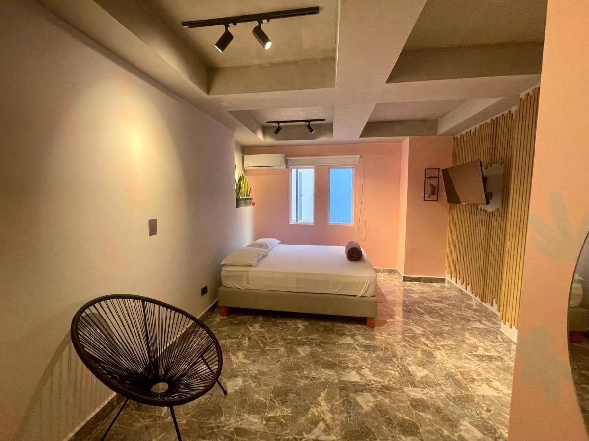 Awesome Brand New Studio Near Old Town Cartagena