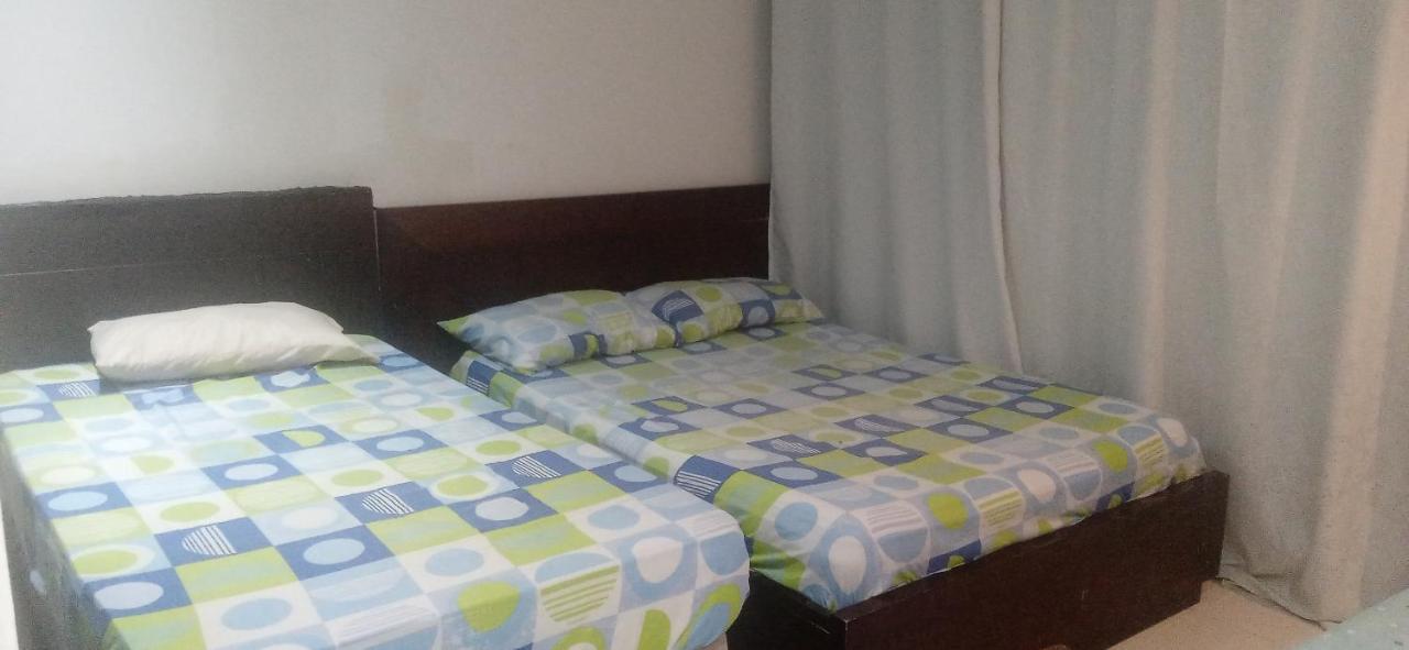 Luxury Azul Beach La Boquilla Apartment