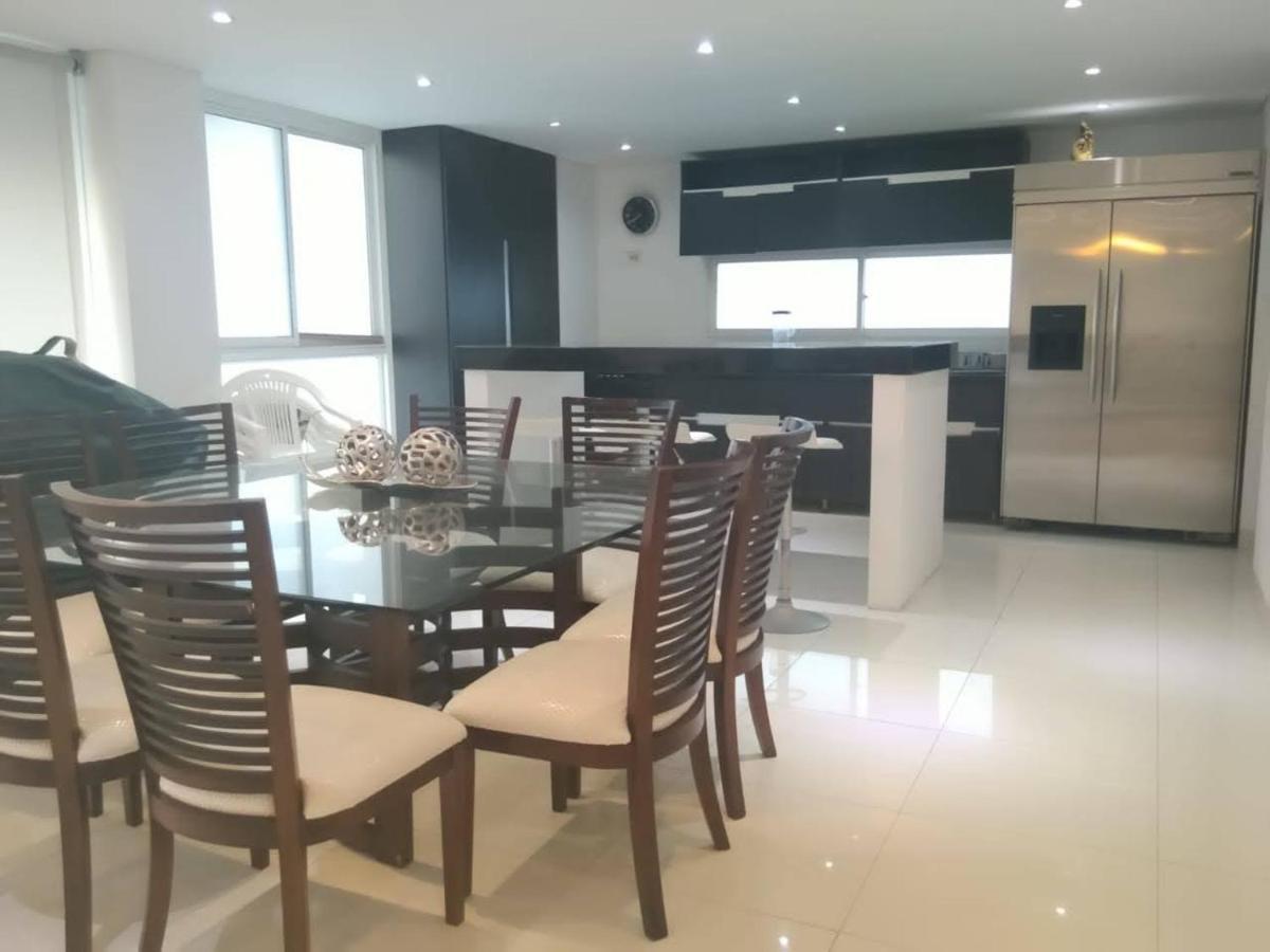 Luxury Azul Beach La Boquilla Cartagena
