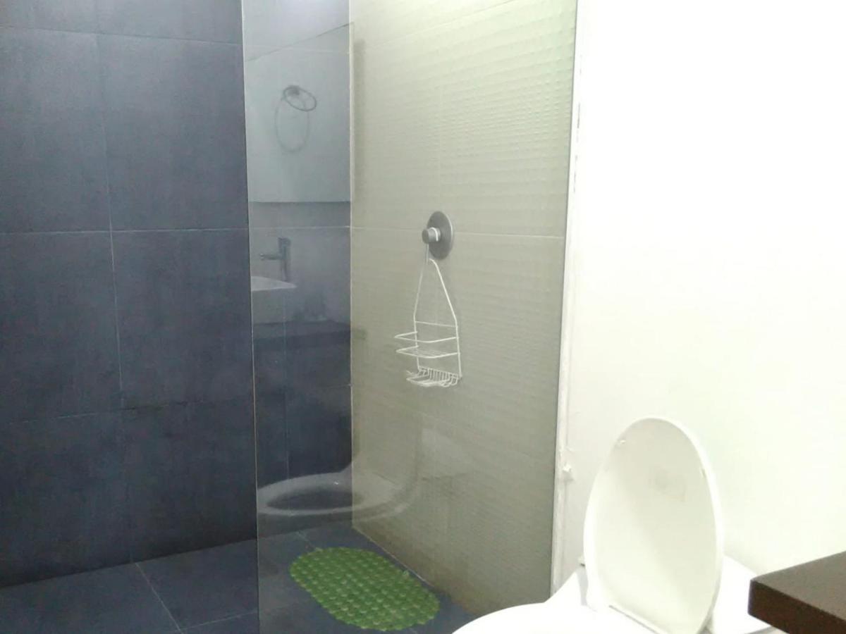 Luxury Azul Beach La Boquilla Apartment Cartagena