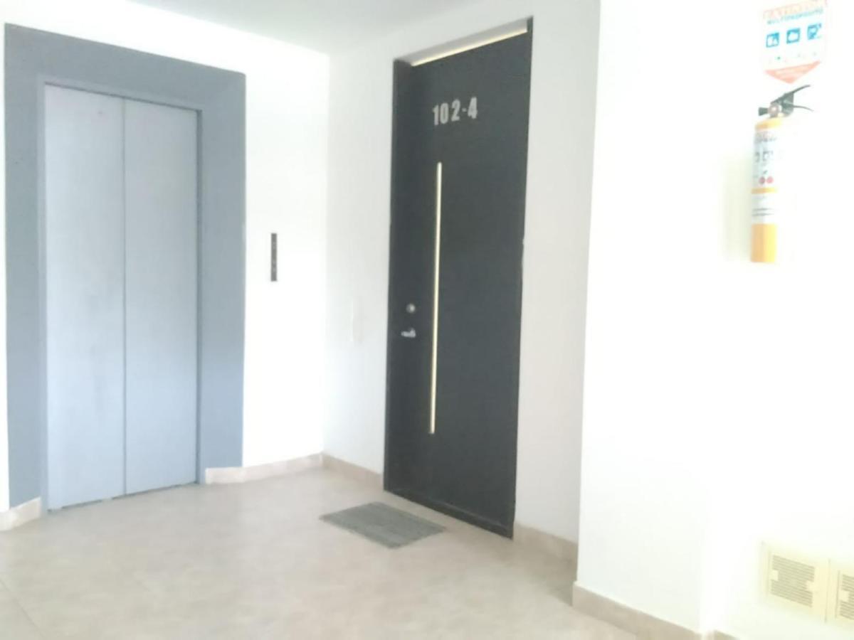 Apartment Luxury Azul Beach La Boquilla *