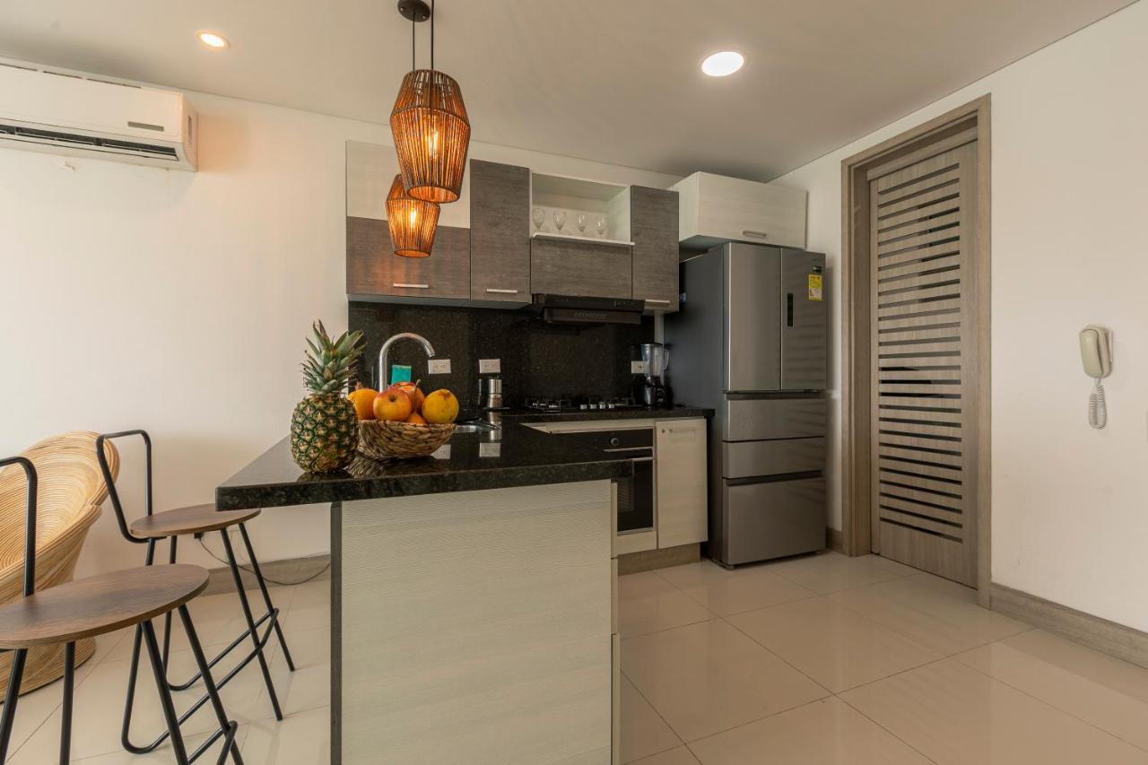 Apartamento 1 Habt - 2 Banos Palmetto Sunset El Laguito *