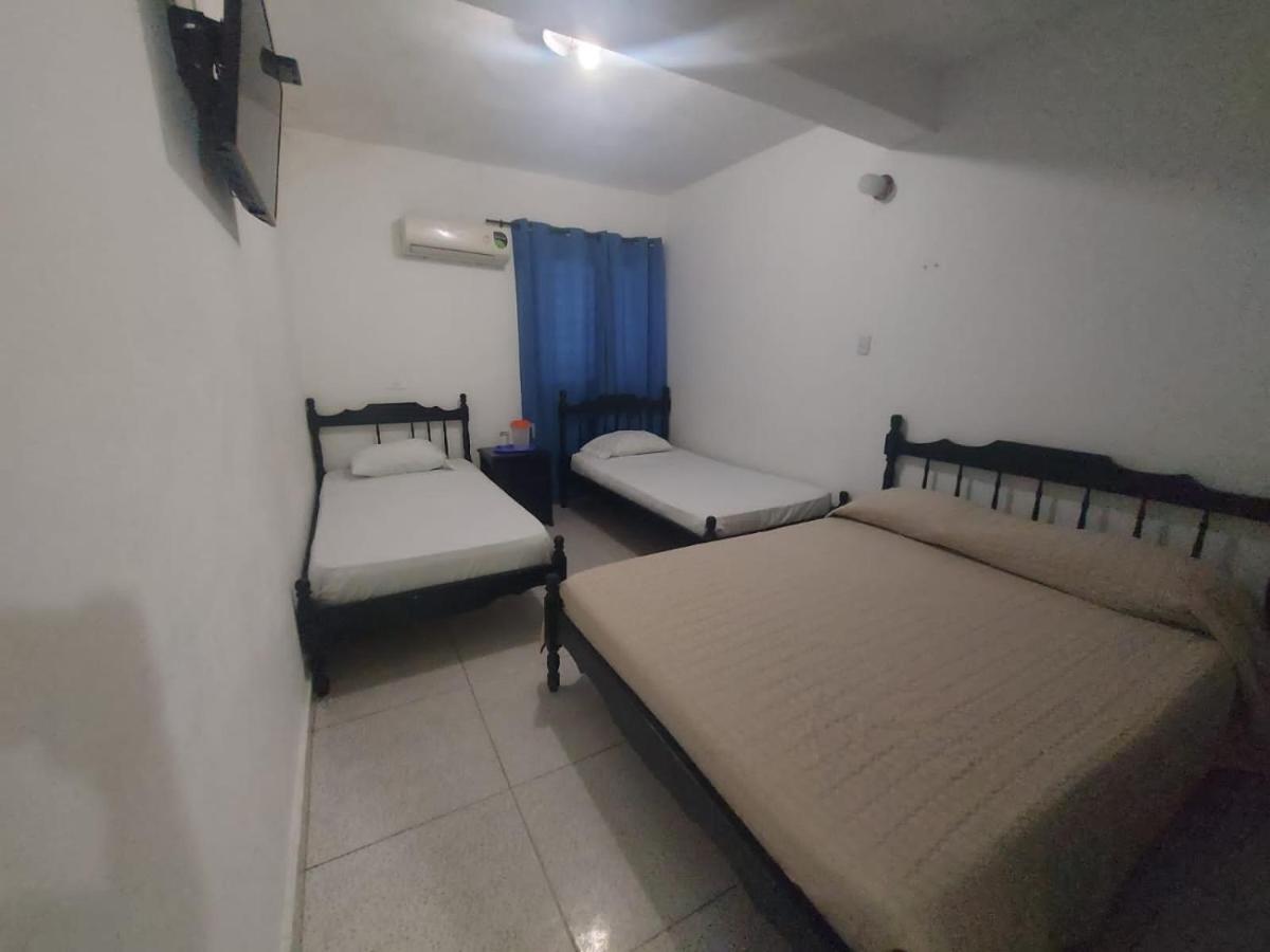 Rosandy Galaxy Hotel Cartagena