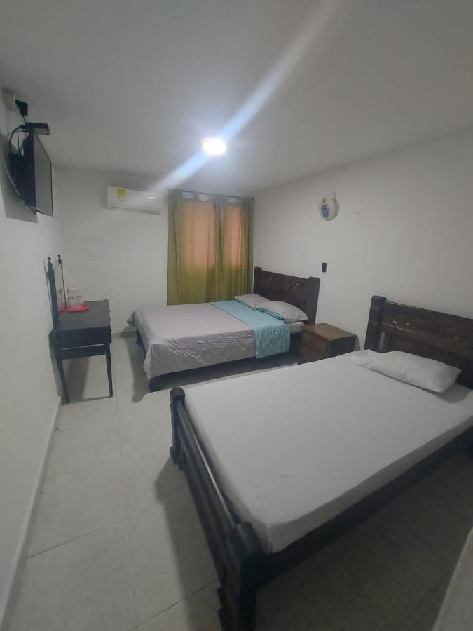 Hotel Rosandy Galaxy 2*