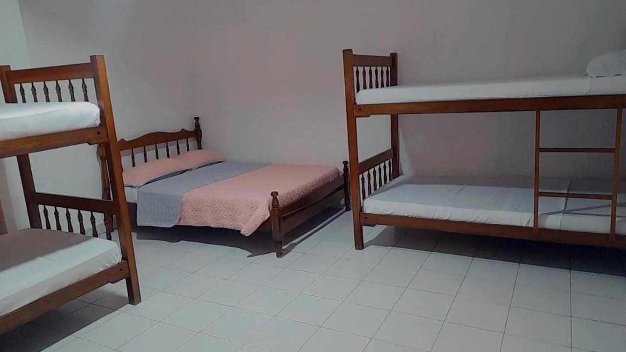Hotel Rosandy Galaxy Cartagena