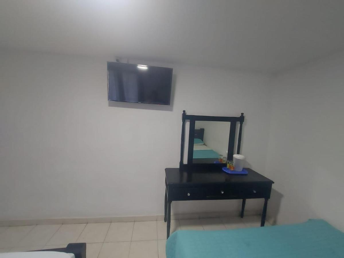 Hotel Rosandy Galaxy Cartagena