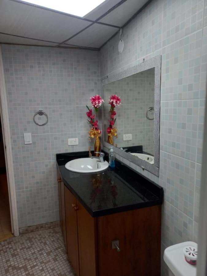 Apartment Conquistador 318 Cartagena