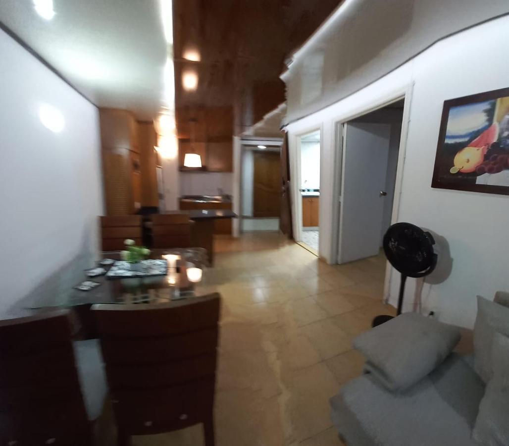 Apartment Conquistador 318