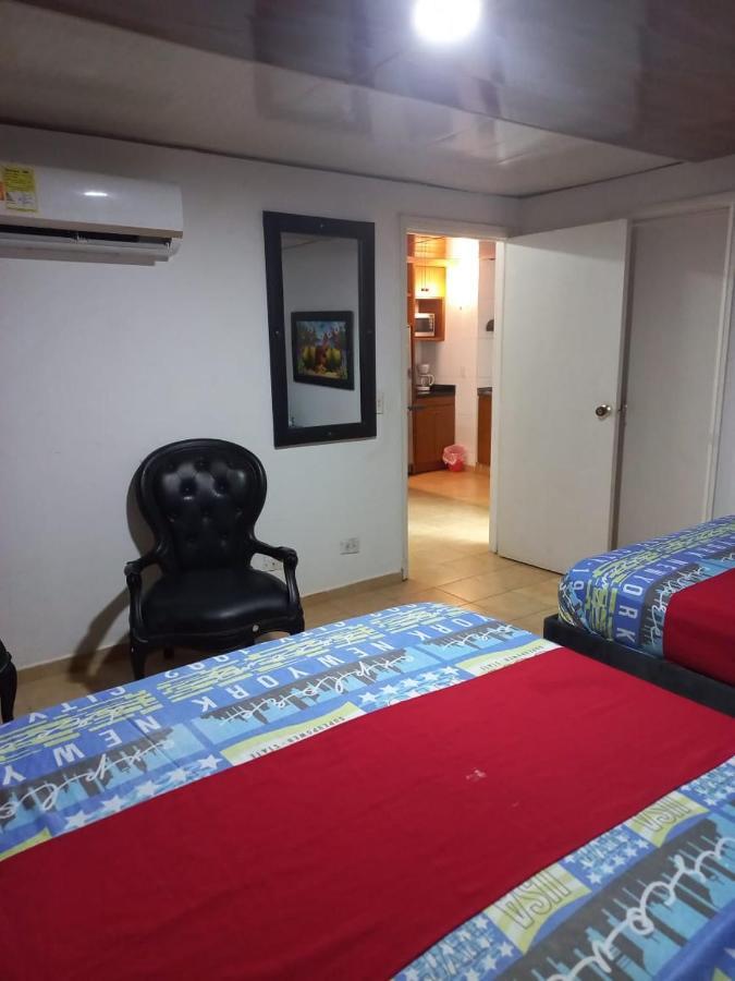 Conquistador 318 Apartment Cartagena