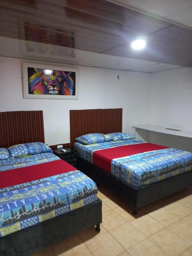 Apartment Conquistador 318 Cartagena