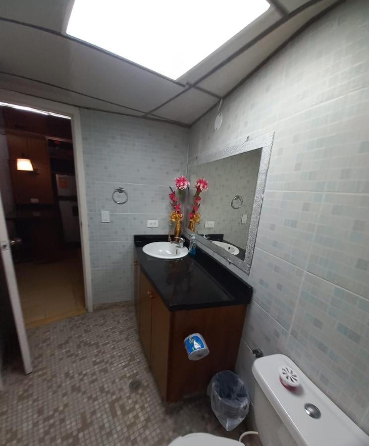 Conquistador 318 Apartment Cartagena