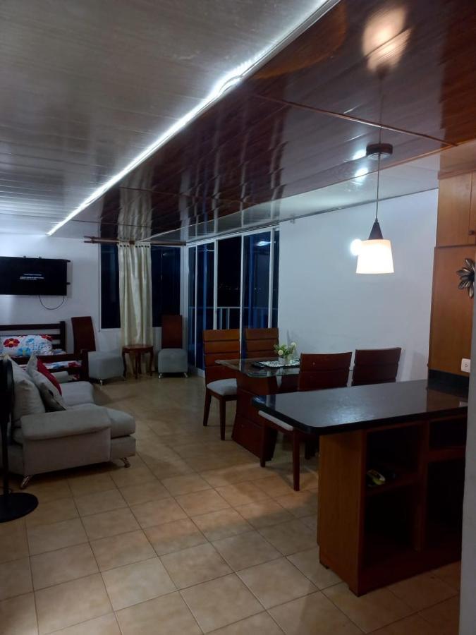 Apartment Conquistador 318 Cartagena