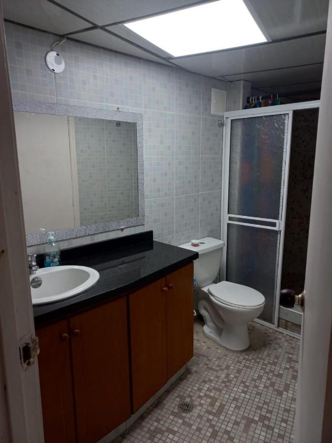 Apartamento Conquistador 318