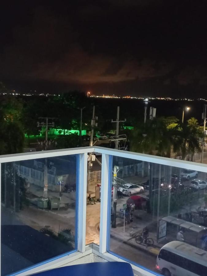 Apartamento Conquistador 318 Cartagena