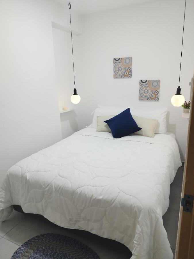Moderno Frente Al Mar Apartamento *