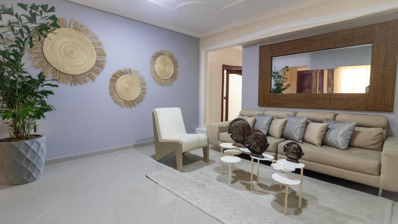 Hotel Casa Palmar Cartagena