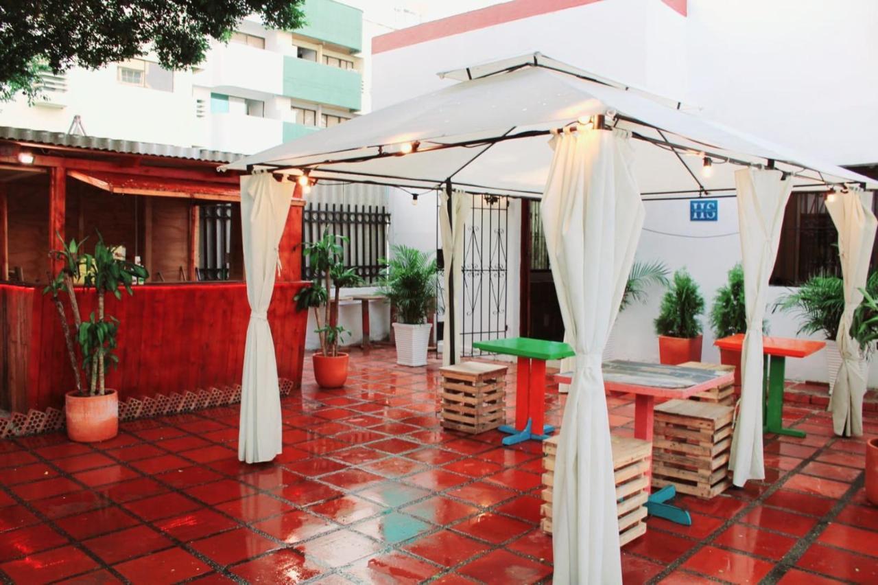 Hotel H B Sultan Cartagena